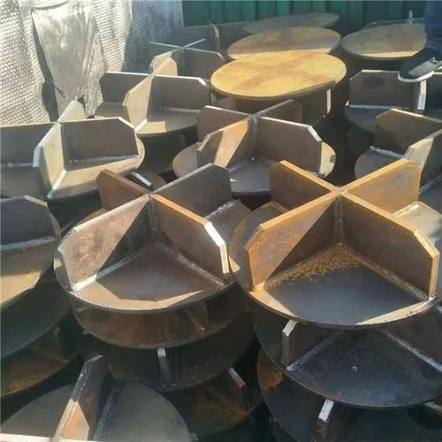 兴安盟桩尖的作用