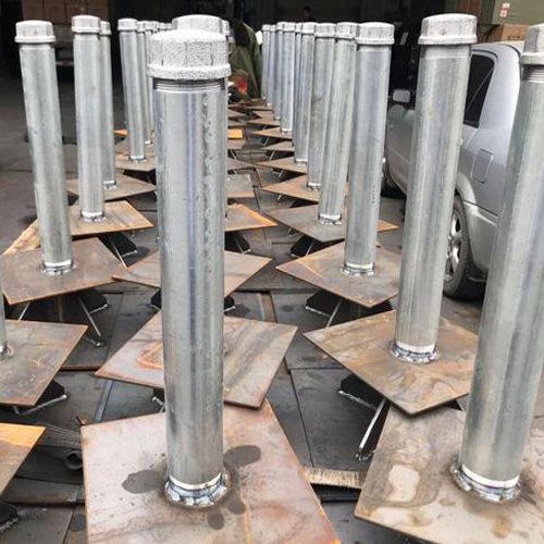 兴安盟沉降板的工作原理