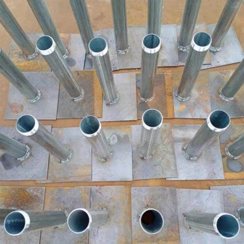 兴安盟沉降板施工前的准备工作包括哪些？