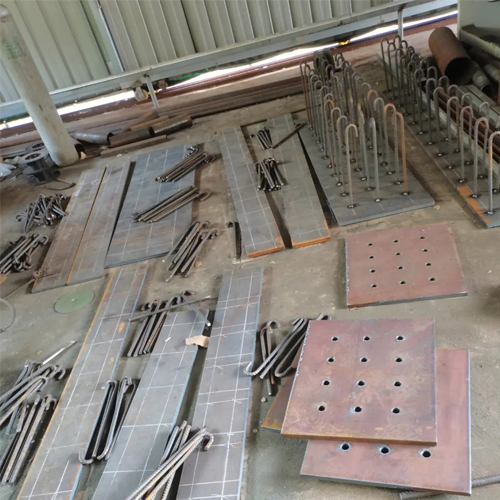 有哪些其他因素会影响兴安盟预埋件位置的确定？