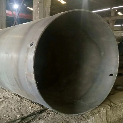 选择兴安盟钢护筒的材质时，主要考虑哪些因素