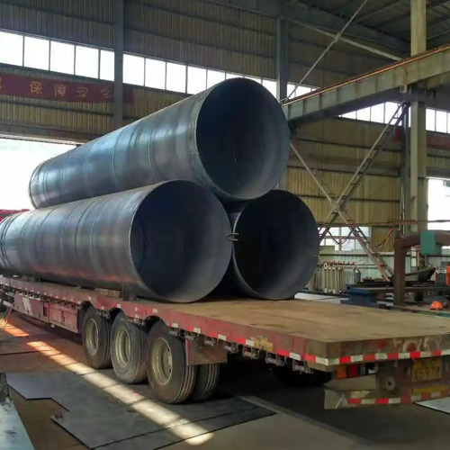 兴安盟钢护筒的焊接工艺主要有以下两种