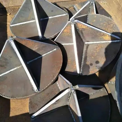 兴安盟桩尖图纸要求包括以下几点