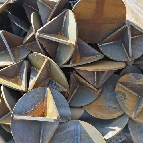 兴安盟桩尖的安装流程是什么？