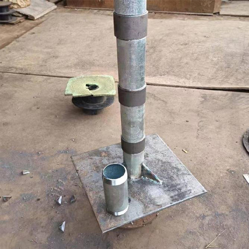 兴安盟沉降板的工作原理是什么？