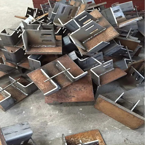 兴安盟钢护筒安装条件是什么？