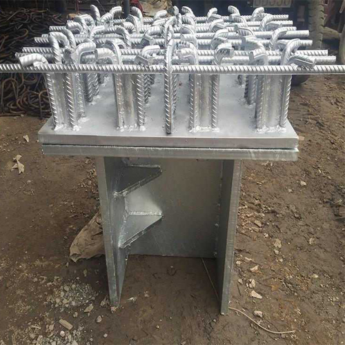 兴安盟预埋件加工