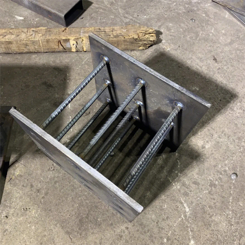 兴安盟工程预埋件厂家