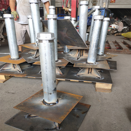 兴安盟路基沉降板厂家